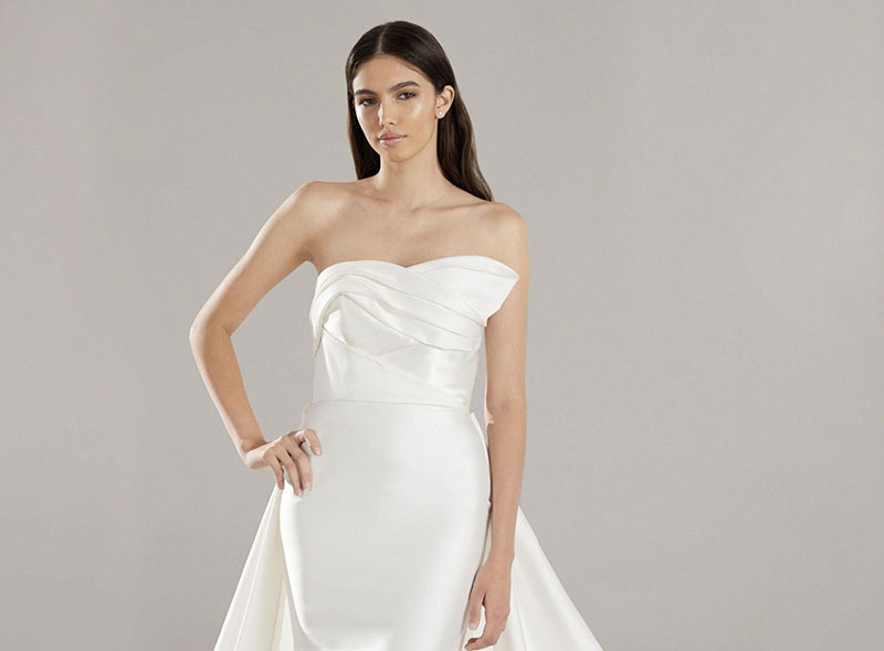 40代からのウェディングドレスの選び方は？おすすめデザインもご紹介