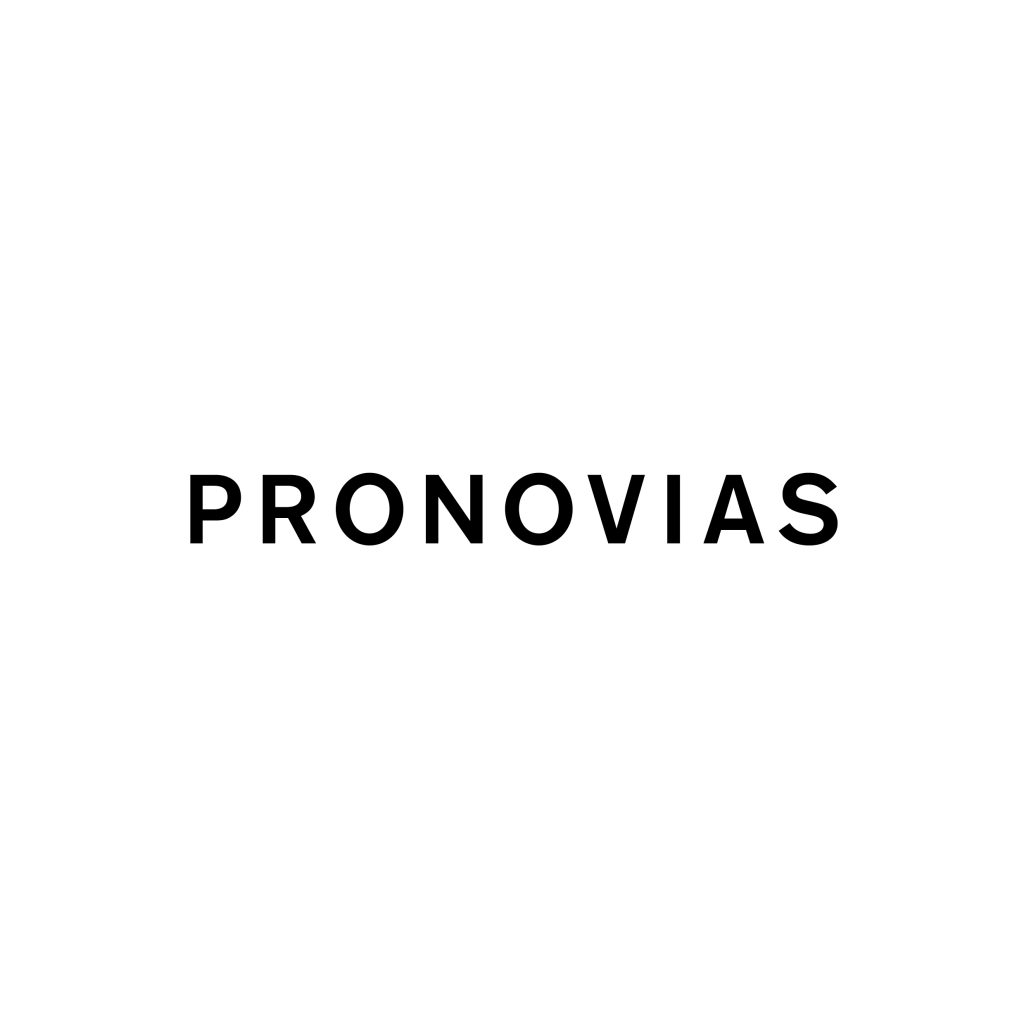 【20％Off】PRONOVIASフェア開催！