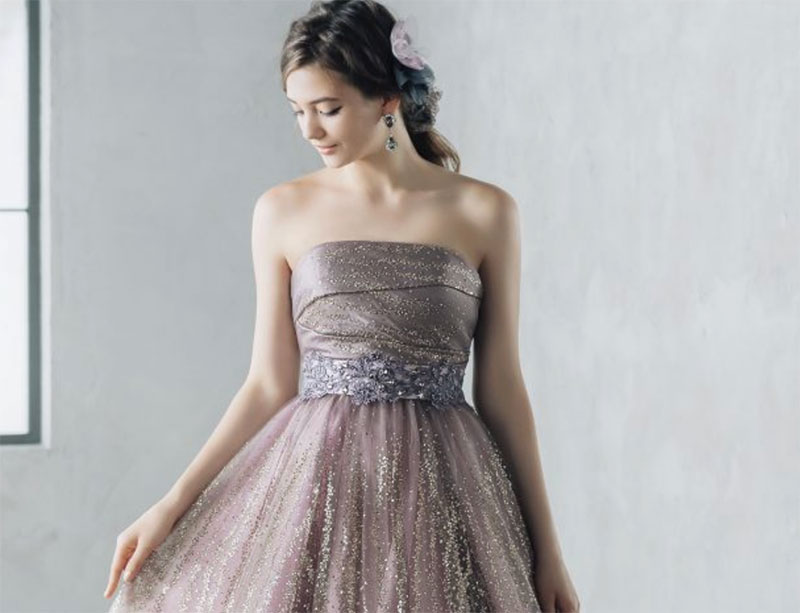 30代・40代からのカラードレスの選び方は？人気ドレスももご紹介